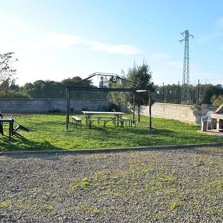 Alloggio Le Due Querce Acquapendente Exterior foto
